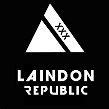 laindon football logo