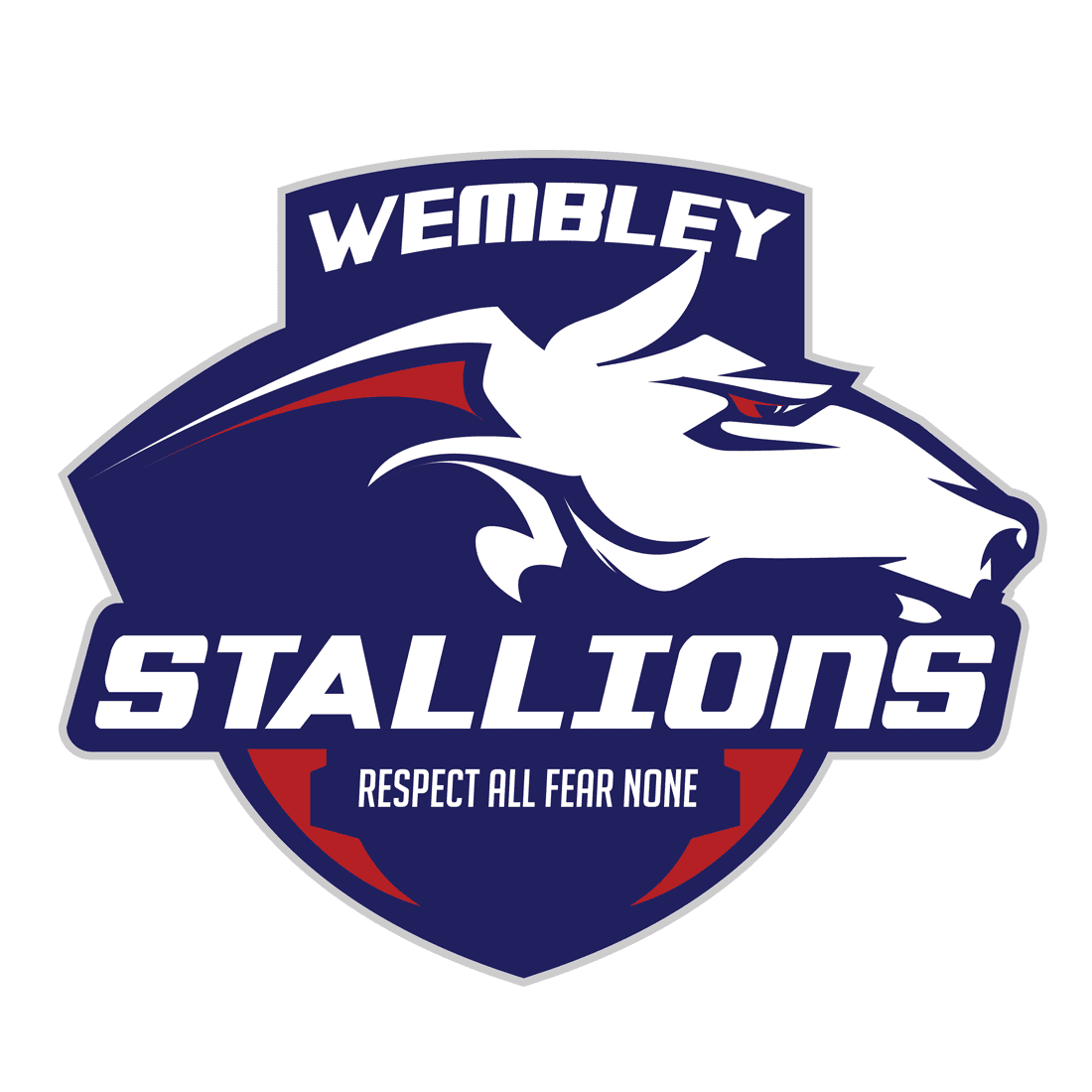 stallions logo